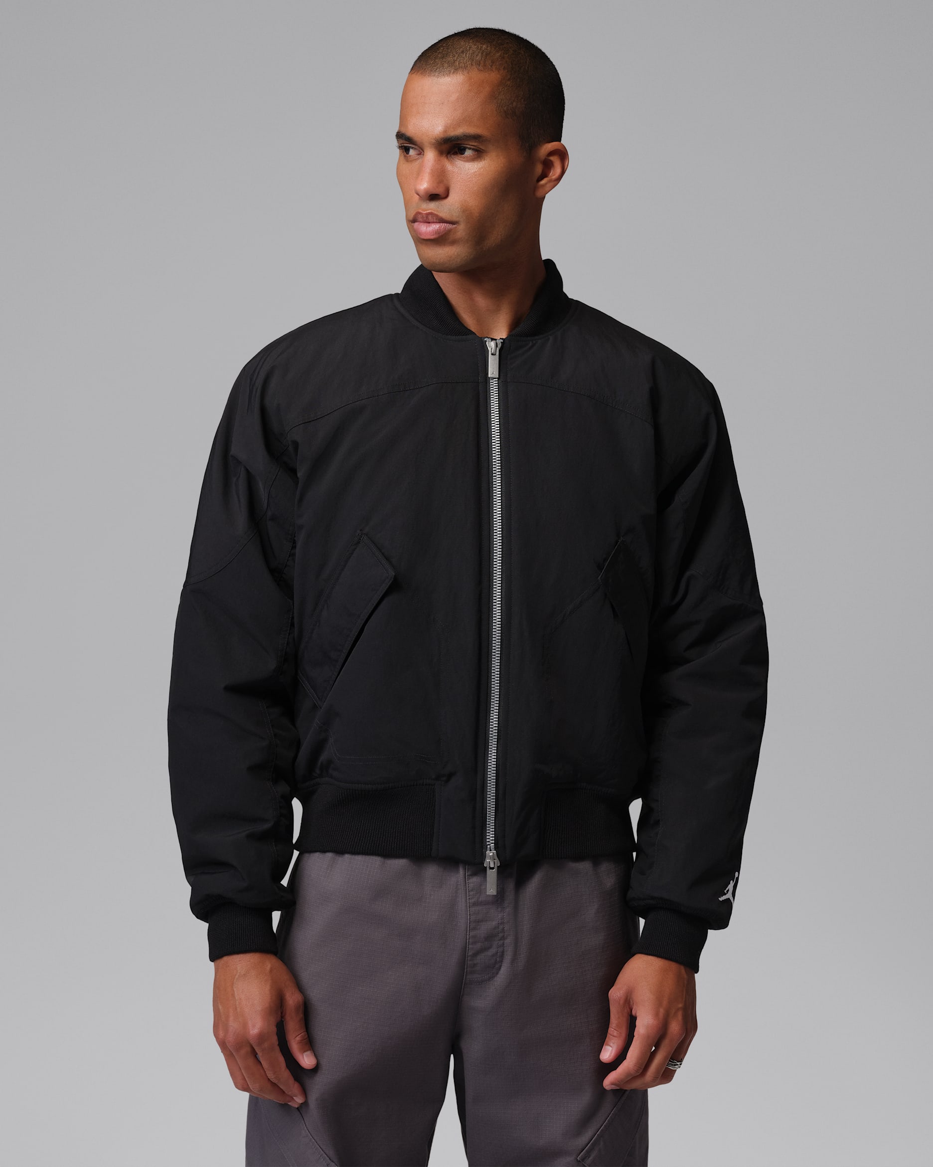 Jordan Flight Men's Renegade Jacket. Nike UK